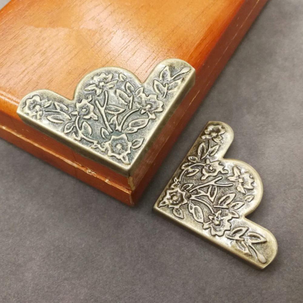 Corner Desk Edge Antique Corner Corner Brackets Protector Corner Protector Antique Brackets