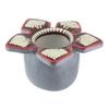 Pencil Pot and Stranger Things Demogorgon Flowerpot