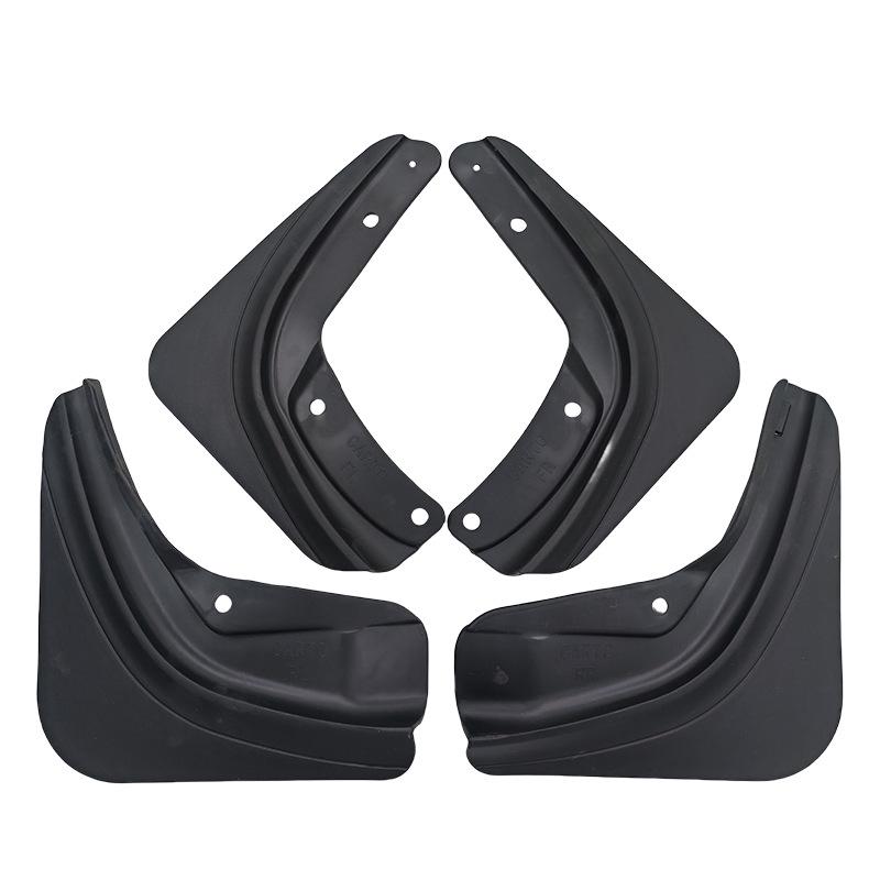 Tesla Model 3 2023 Mudguards - Fits Refreshed Version