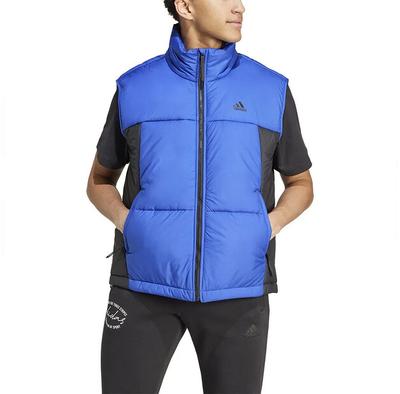 Gilet 3 Bandes Puffy