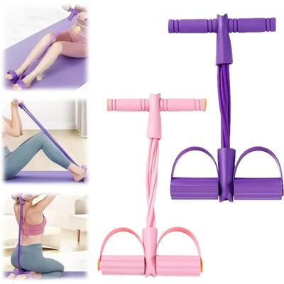 Fitness Ekipmanları – Direnç Bantları ve Genişleticiler