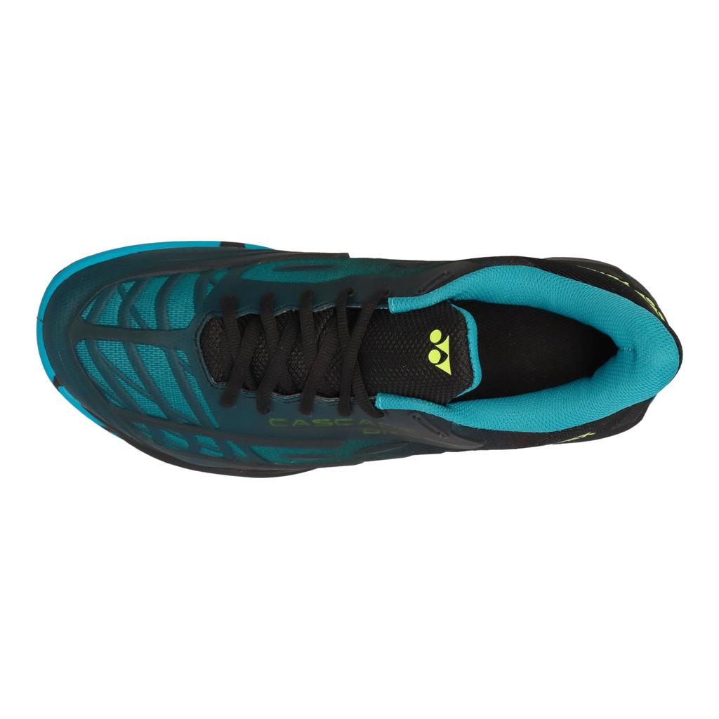 Badmintonschuhe Power Cushion Cascade Drive Clear Black cm [Yonex] (249) 26,0