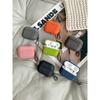 Airpods4 Bluetooth Earbuds Case 1/2 Generation Pure Color Fancy Five Generation Drop-Resistant Hard Case Three Generation Minority Simple Female Pro