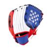 All-Around Softball & Baseball Glove for Adults & Kids, Right Hand Throw, Five Colors, Three Sizes