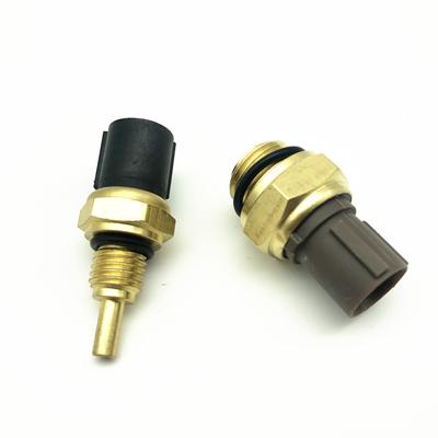 Radiator Cooling Fan Switch Coolant Temperature Sensor For Honda Accord Civic Del Sol CR-V Insight Acura Integra MDX TL CL