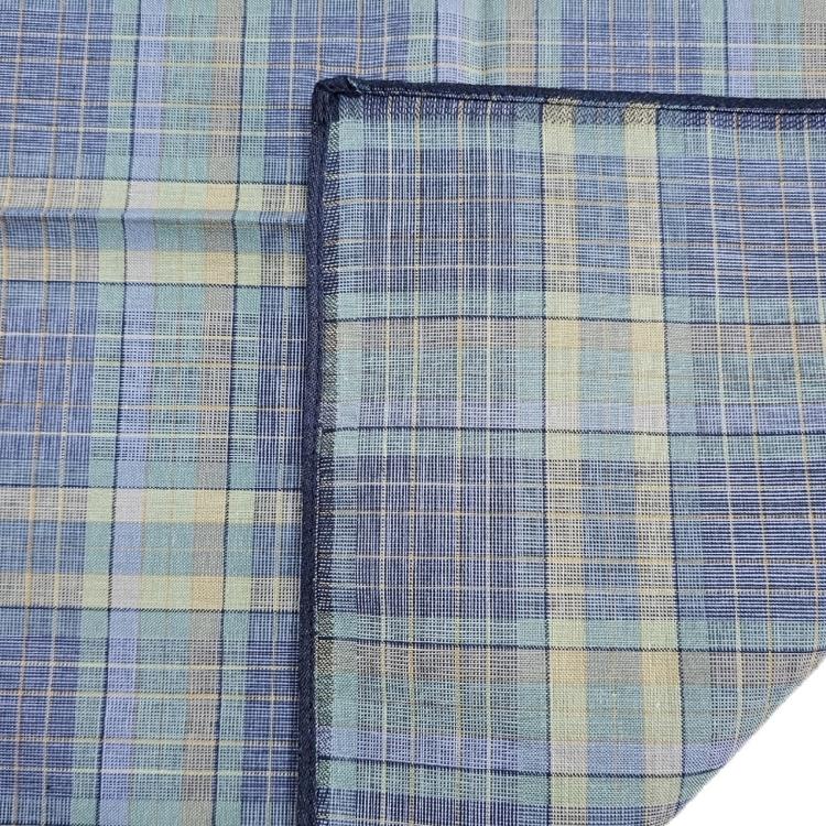 Square Bandannas Multiuse Handkerchief Pocket Hankie Towel for Adult Sweat Wiping