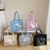 Bolsas femininas – Bolsas shopper