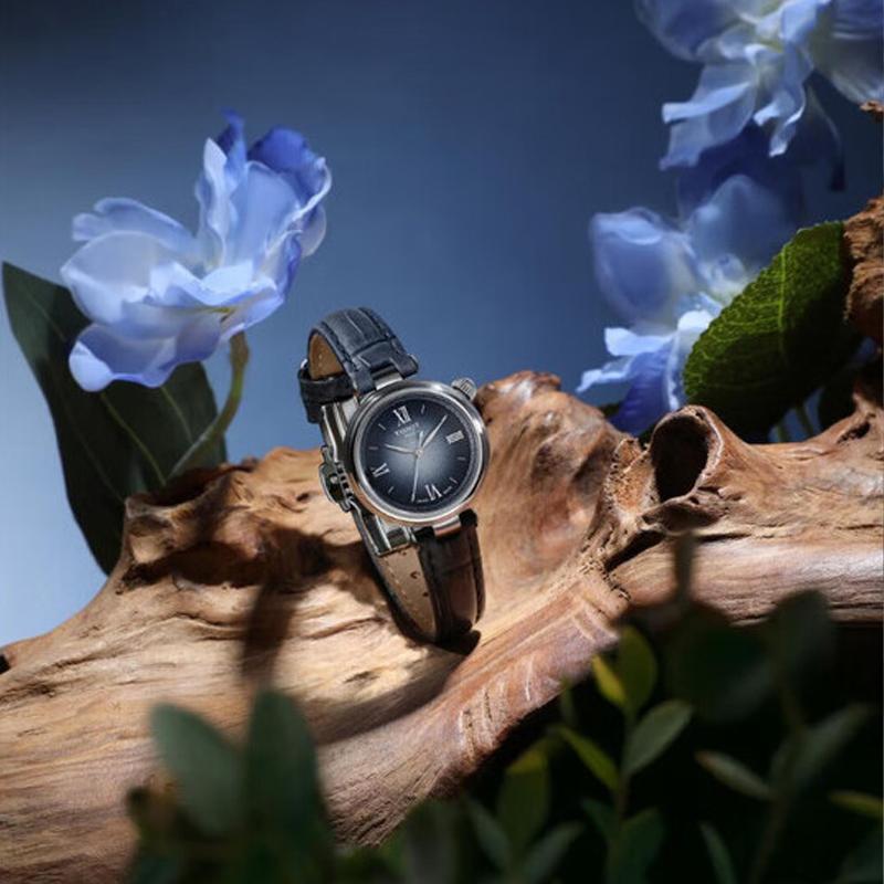 Tissot Women's Little Beauty Collection Watch T152.010.16.038.00