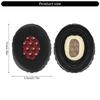 Replacement Ear Cushions Earpads for OE2/OE2i Headphones Headsets Ear Covers for Travel and Work
