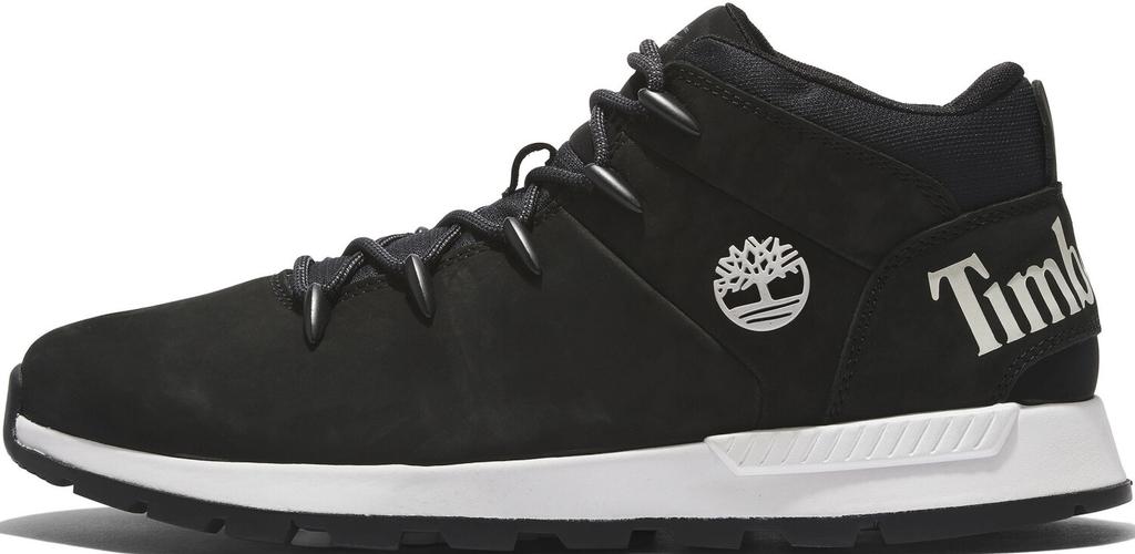 Кроссовки Timberland Sprint Trekker Mid