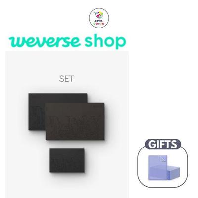 WEVERSE Shop Agust D () 'D-DAY'