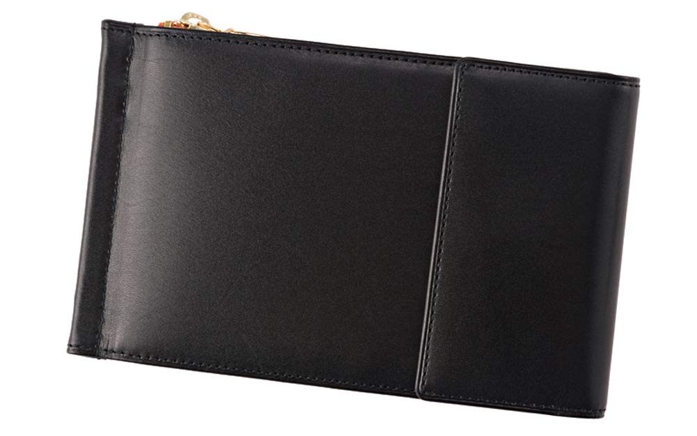 

Кошелек Jetter Черный [КИПР] (M) 8289 чёрный