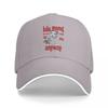 Czapki z daszkiem Lola Young Casquette Damskie Męskie Outdoorowe Letnie Czapki