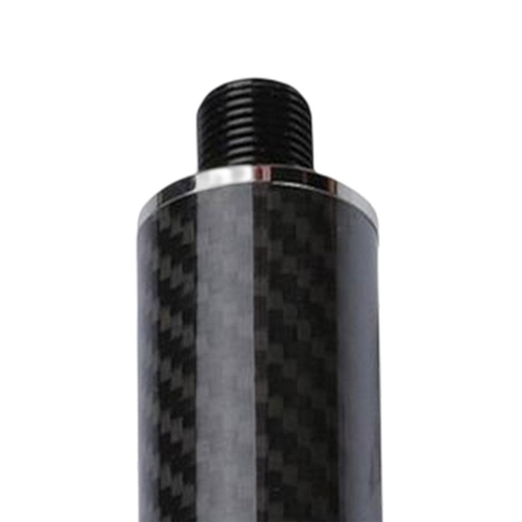 Billiards Pool Cue Extension Joint Accessories Replacement for Billiard Table Game