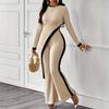 Two Piece Sets For Women Casual Loose Long Sleeve Shirts And High Waisted Drawstring Shorts Tracksuit Fall Outfits