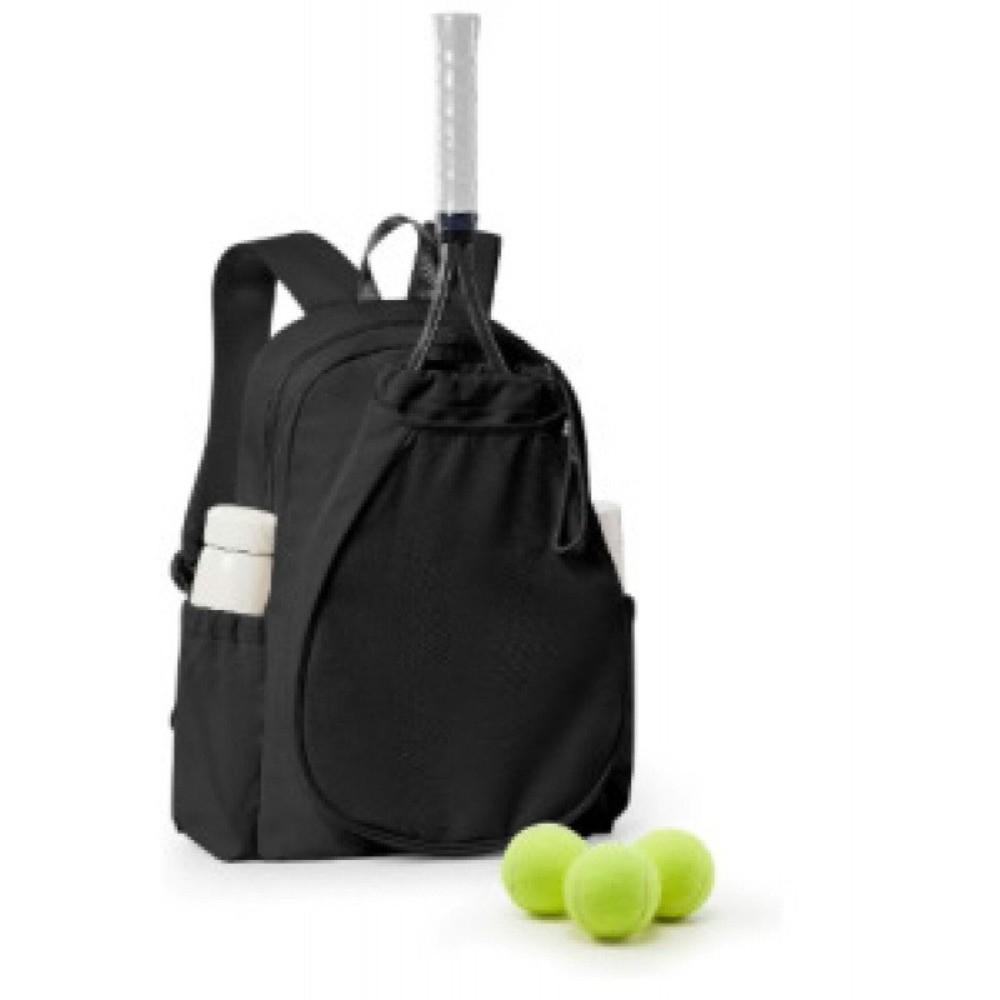 Oxford Cloth Tennis Racket Bag Large Capacity Pickleball Racket Bag Badminton Bag Women