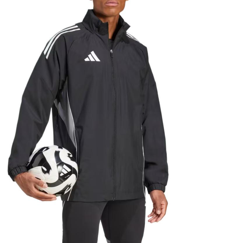 adidas Tiro Sweatshirt Men's Black IW0427