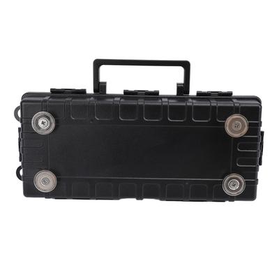 Manyetik Anahtar Kutusu Araba Altı Gizli Alet Tutucu Güvenlik Etiketleri Yedek Anahtarlar İçin Taşınabilir Saklama Düzenleyici 28x12x7cm