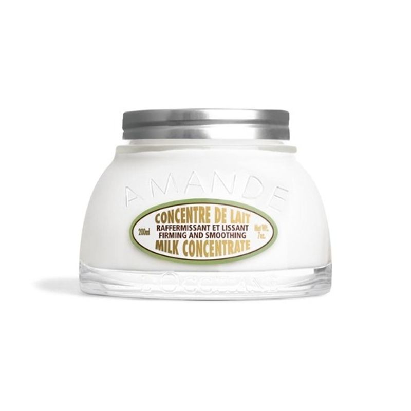 

LOCCITANE Almond Milk Concentrate 200ml 001_Almond Milk Concentrate 200ml