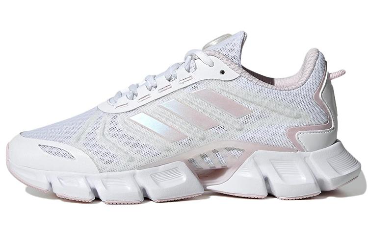 Adidas Climacool  Pink White  Women s HP7718 39⅓