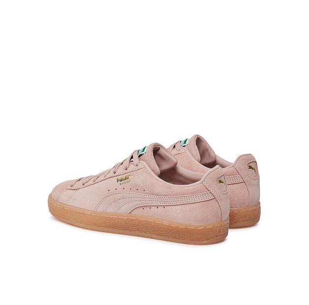 Кроссовки Puma Suede Classic XXI