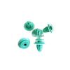 Compatible Front Door Panel Retainer Clips for Accord, Civic, CR-V, Crosstour, CR-Z, Fit, HR-V, Odyssey