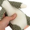 Squeaker Sounder Dog Sleeping Toys Teeth Cleaning Tool Pet Toy Chew Toy Stuffed Plush Pet Product
