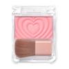 Powder Cheek Blusher P01 Powerful Pink (2 Pieces)