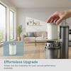 Filtr Ef75B Zamienny Odkurzacz Zan7620 Zan7635 Do Zanussi Wysoka Jakość 9001959494-8 Filtr Ef75B Wykwintny