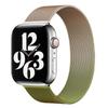 Toepasbare Magnetische Milanese Band voor Apple Watch Series 8/7/6/SE/5/4/3/2 en iWatch