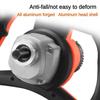 2800W 6 Speed Adjustable Paint Stirrer Industrial Cement Concrete Mixing Drill Handheld Electric Mixer