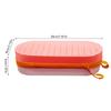 Swimming Goggle Case Eyeglasses Case Swim Glassses Protective Cases for Swimmers