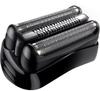 Wymienne ostrza braun series 21b black