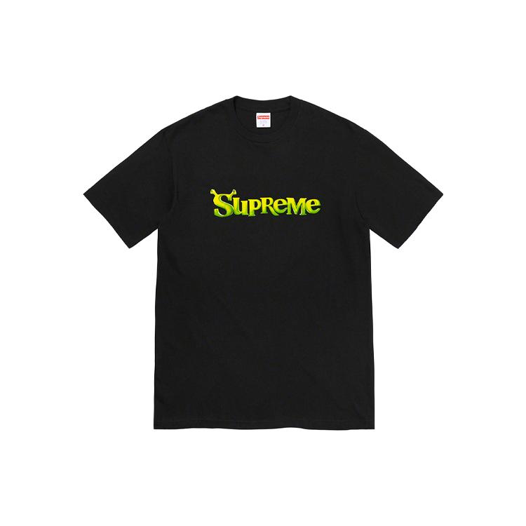 Supreme Shrek Tee SUP-FW21-138 XL