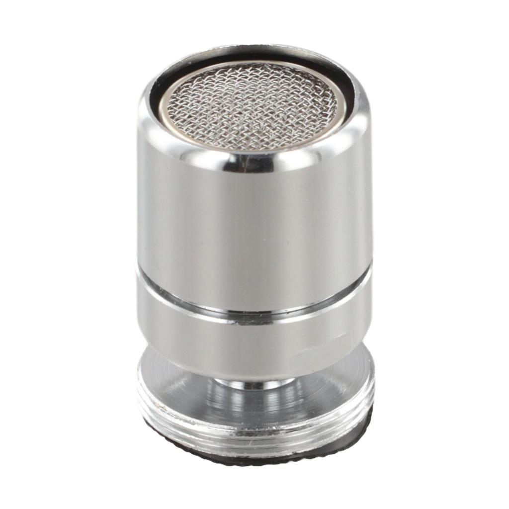 Cabeça de Torneira de Cozinha Giratória 360° Torneira Economizadora de Água Filtro Pulverizador Arejador de Pia