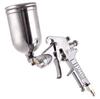 Pistolet Lakierniczy Do Malowania Boczny Uchylny Zbiornik Metalowy 1,3Mm