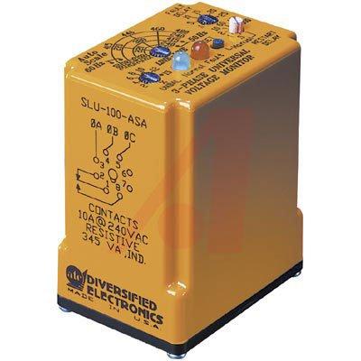 

ATC SLU-100-ASA Universal Phase Monitor, 550VAC Ma