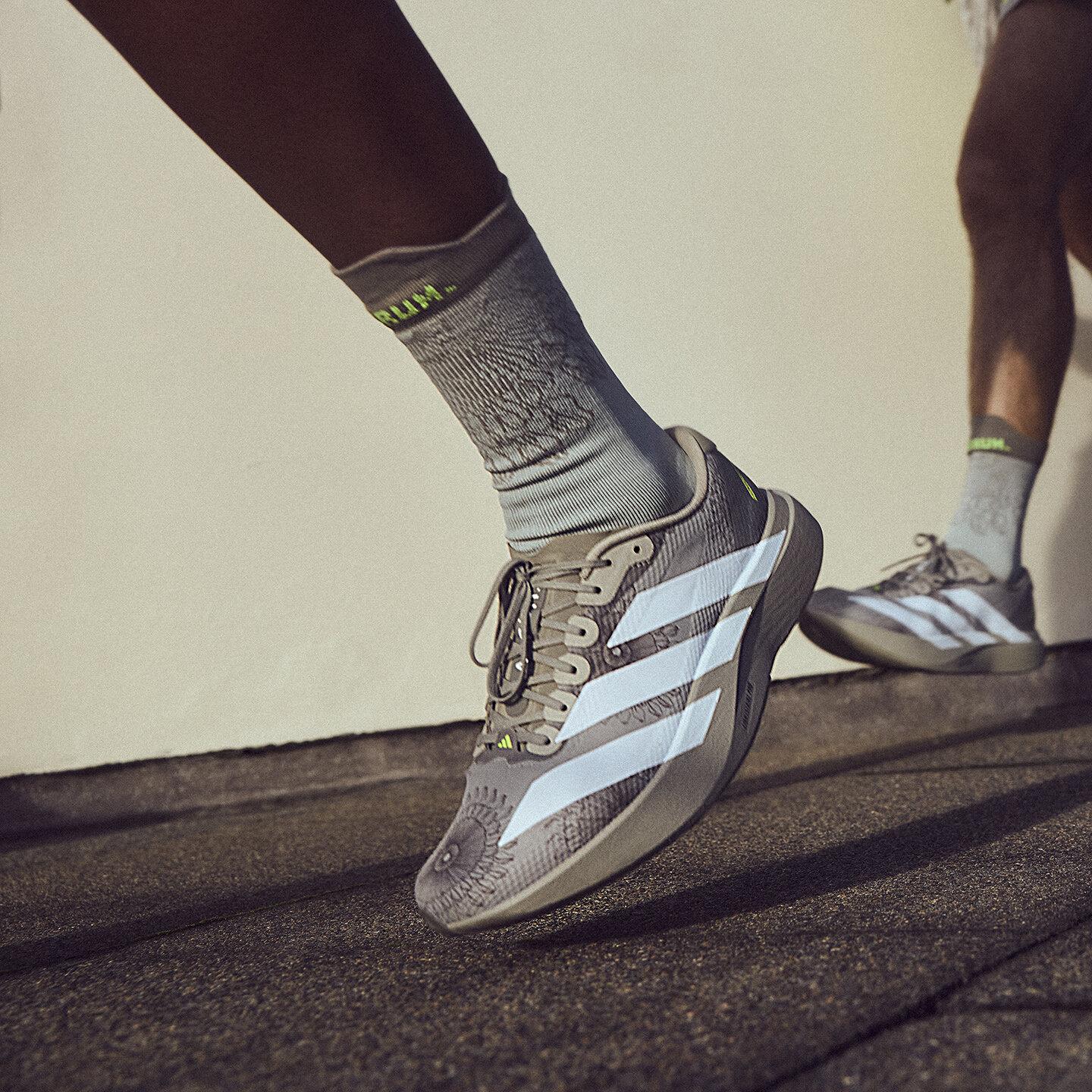 adidas Adizero Evo SL LABRUM Sesame 39