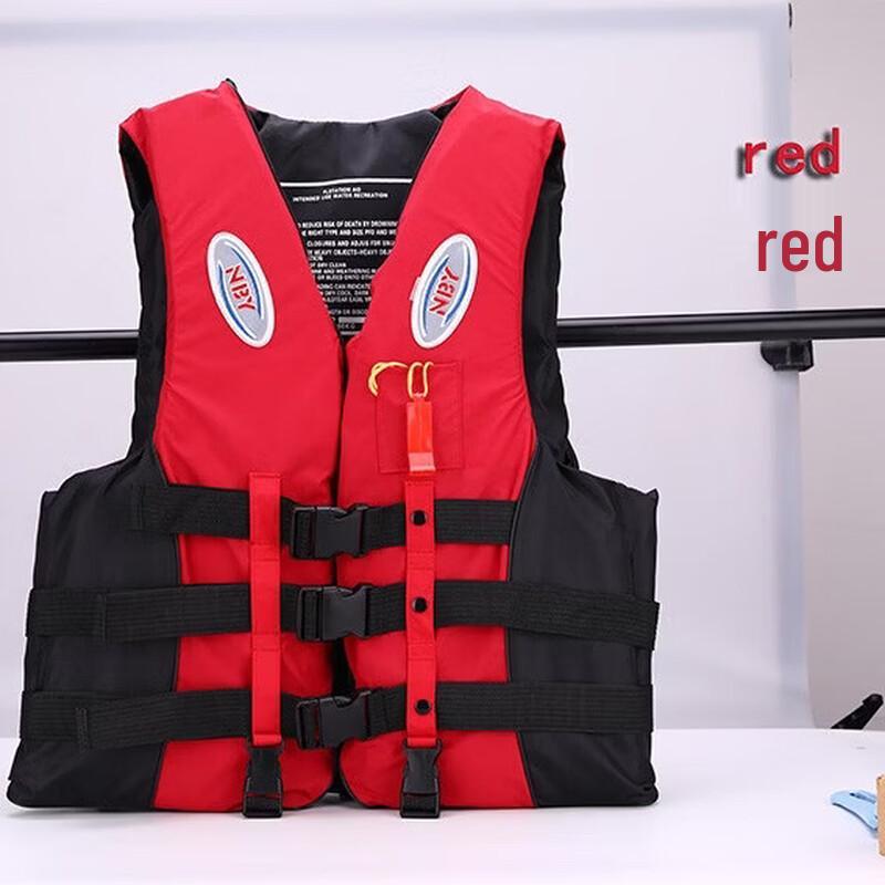 DAXTE Adult High Buoyancy Life Vest