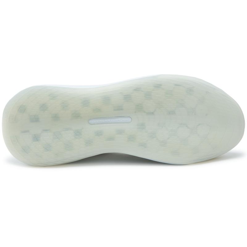 Reebok Low Top Running Shoes Unisex White Sneakers 100242392