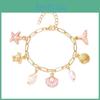 Seashell Beach Bracelet With Alloy Electroplate For Womens Casual Wear