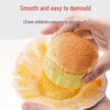 High-Temperature Resistant Oil-Proof Muffin Cupcake Liners for Air Fryers