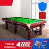 Snooker e bilhar – Acessórios para bilhar e snooker