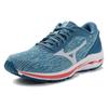 Mizuno Wave Kizuna 3 Comfortable Durable Low-Top Running Shoes Men sneaker Blue J1GC221651