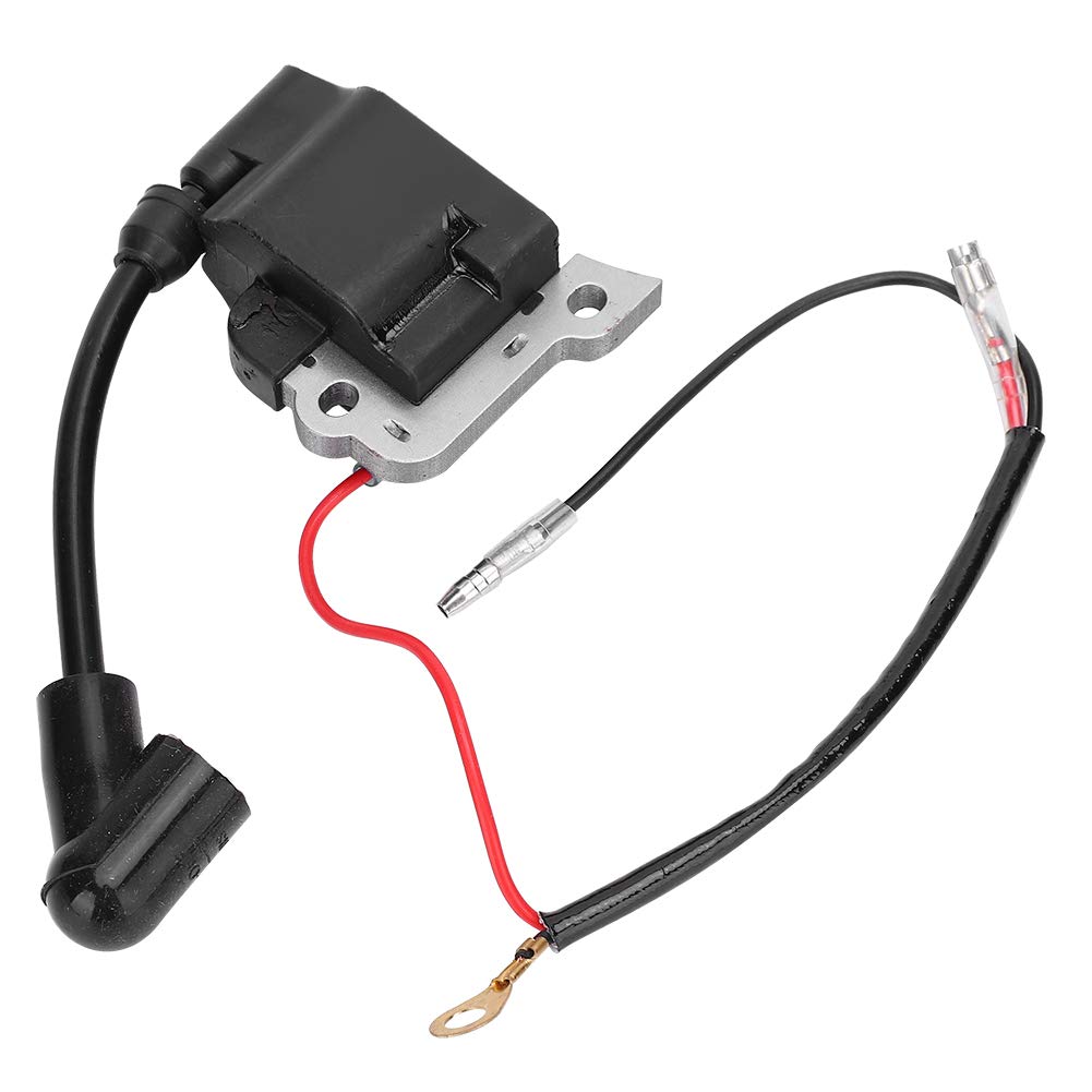 Engine Ignition Coil Ignition Coil GX35 Easy Installation High Voltage Ignition Coil Honda GX35