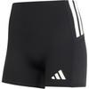 Logo Slim Fit Sports Shorts Women Shorts KA0149