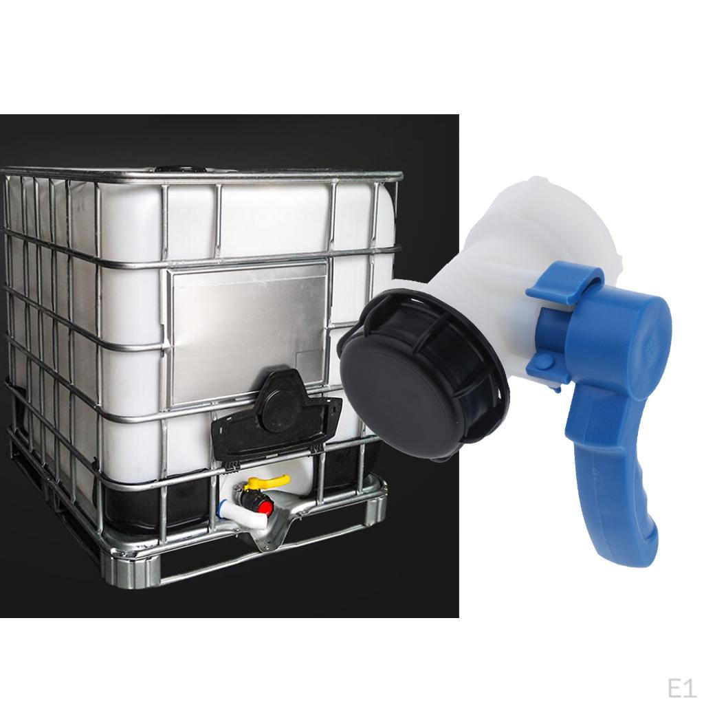 Шланг IBC — фото 2