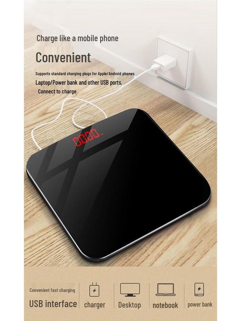 High Precision Smart Body Fat Scale for Home Use, Adult and Women's Free Shipping