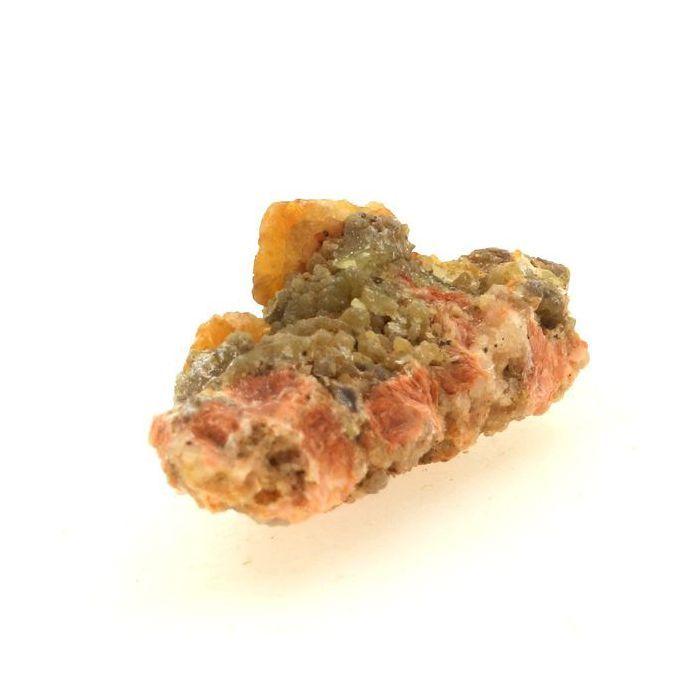 Wulfénite + Mimetite 33.7 carats