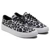 Converse Skidgrip Stylish Low Top Casual Canvas Shoes Black Gray Printing Unisex 'Black Gray'